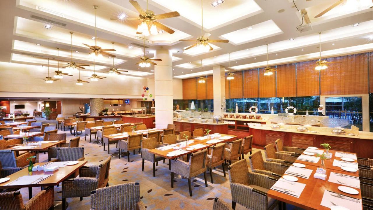 C&D Resort,Wuyi Mountain Vujisan Kültér fotó